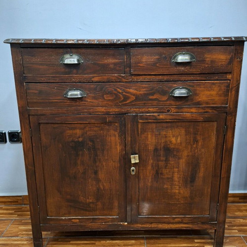 Buffet used 92×42×97