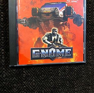 Gnome pc game 1997