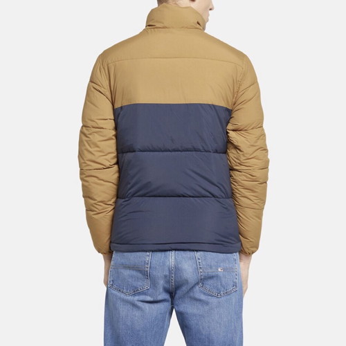 Timberland Synthetic Insulated Puffer Jacket new men's winter