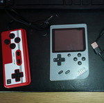 Παιχνιδομηχανή Nintendo Entertainment System 800 παιχνίδια σαν καινούργιο