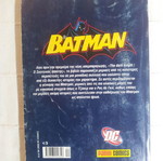Batman used, Panini Comics