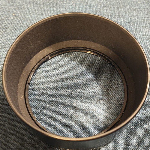Sony Planar T 50/1.4 SSM A Mount Lens Hood used