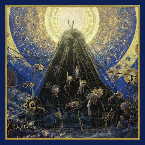 …and Oceans As In Gardens, So In Tombs CD new, metal
