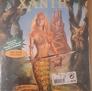 Companions of Xanth. Big Box. Pc Game.