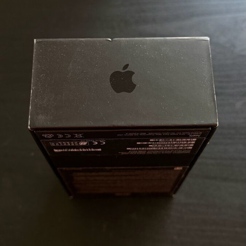 iPhone 11 Pro Max box like new