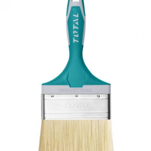 Professional Paintbrush 3'' (75mm) new, for large surfaces