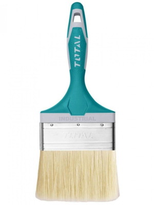 Professional Paintbrush 3'' (75mm) new, for large surfaces