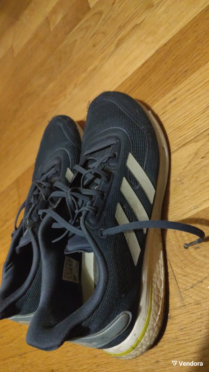 Used Men's Shoes for Sale | Vendora Classifieds