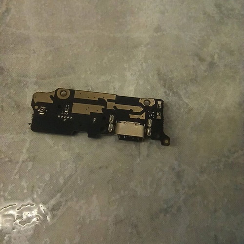 Xiaomi Mi A2/6x USB charging board new