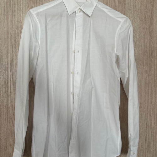 Men's suit new, worn once