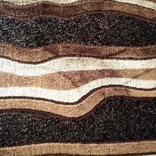 Living by Tzikas rug 2.00x2.90 new, antistatic, hypoallergenic