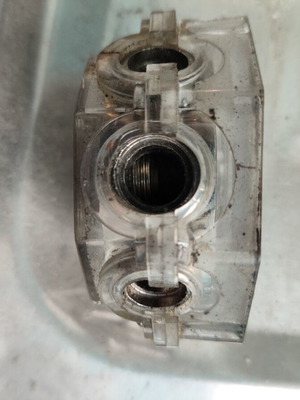 Bizzar BDB02 Power and Ground Cable Distributor used