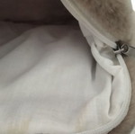 Del Monte small backpack used
