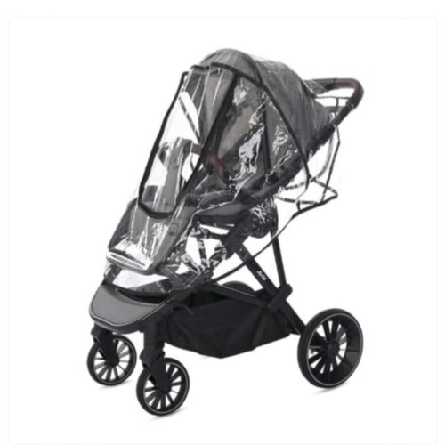 Lorelli Universal Stroller Rain Cover like new
