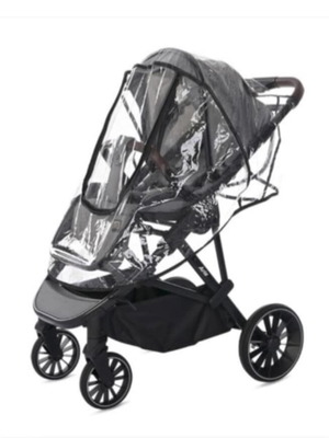 Lorelli Universal Stroller Rain Cover like new