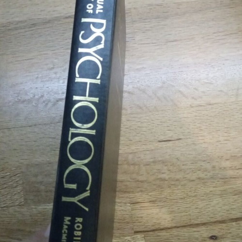 An Intellectual History of Psychology book