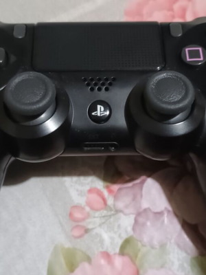 Χειριστήριο PS4 DualShock 4 με TMR Hall Effect μοχλούς σαν καινούργιο
