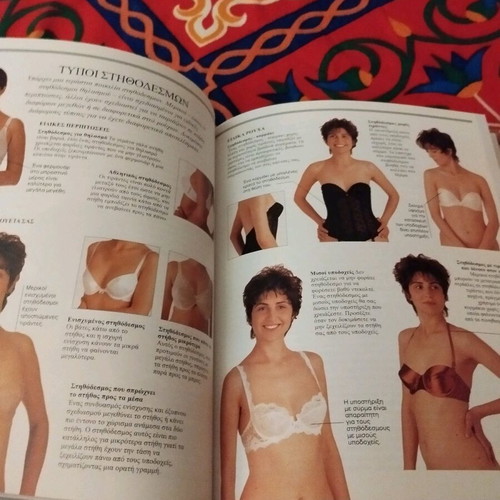 The Book of Breast Health Dr. Miriam Stoppard Answers New