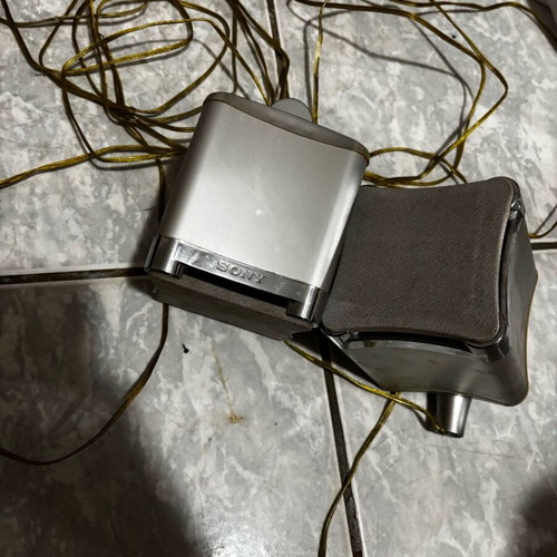 Sony SS-TS503S speakers used