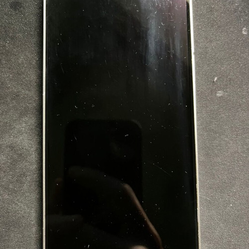 Samsung Galaxy S24 like new with free case, Marble Gray