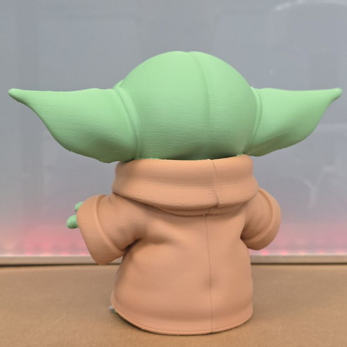 Grogu figure 16 cm new