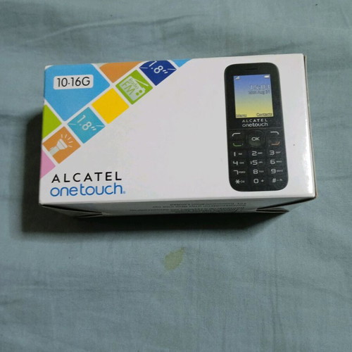 Alcatel One Touch