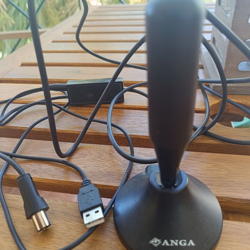 ANGA PS-500 indoor antenna