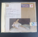 Classical music CD like new