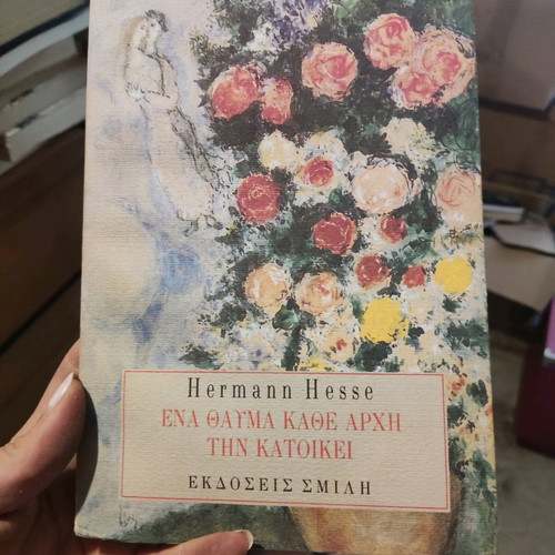 Novel used in very good condition without notes