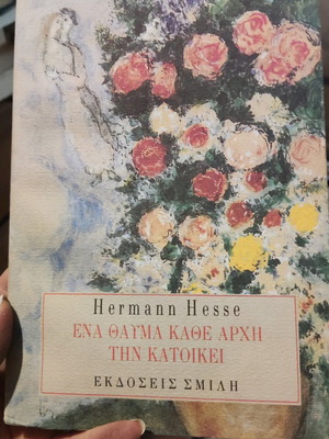 Novel used in very good condition without notes