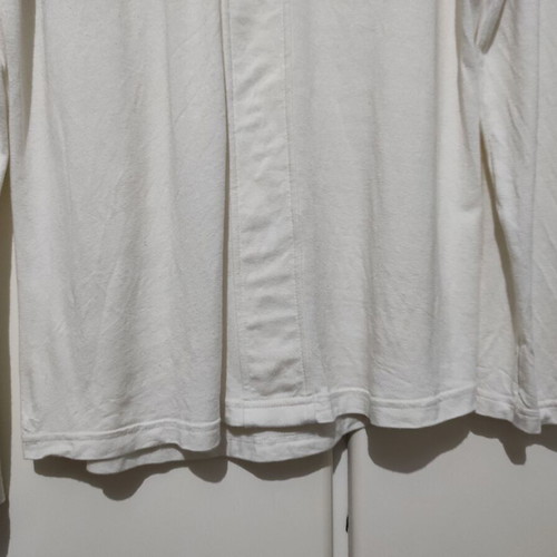 Garantie Fashion blouse No1 M-L like new, white