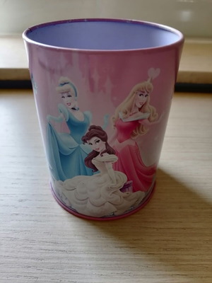 Μολυβοθήκη Disney princess