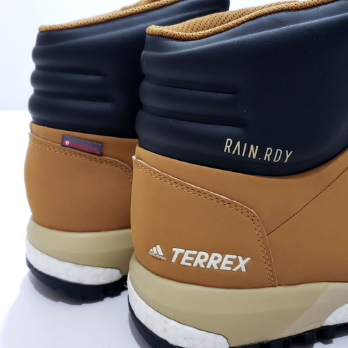 Adidas Terrex Pathmaker Rain Rdy waterproof hiking boots used size 42-42.5