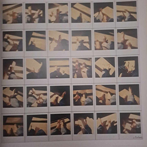 Jannis Psychopedis Album 1977-2010 new