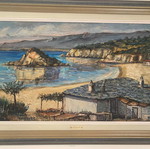 Painting like new