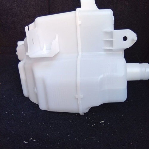Mazda CX-30 Windshield Washer Reservoir new, genuine