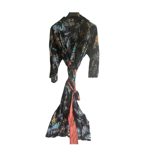 DVF dress small medium beautiful