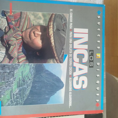 LP like new condition