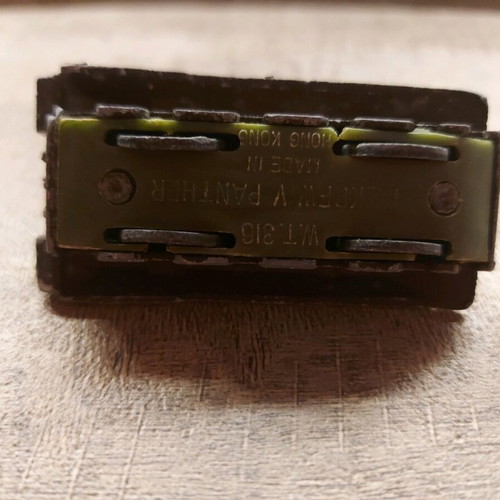 Antique tank used, 80's