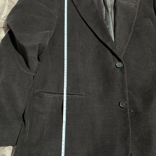 Spider men's suit brown like new, size XL