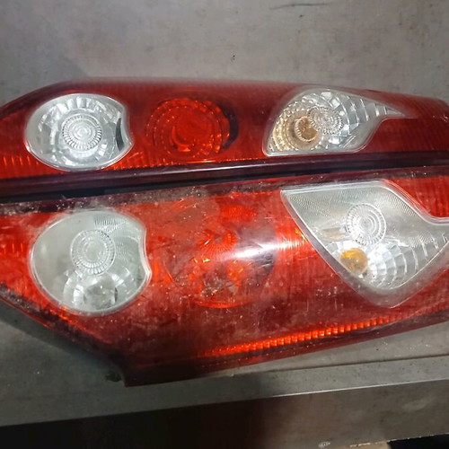 Renault Kangoo 2008-2013 rear lights used, left and right