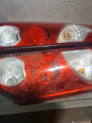 Renault Kangoo 2008-2013 rear lights used, left and right