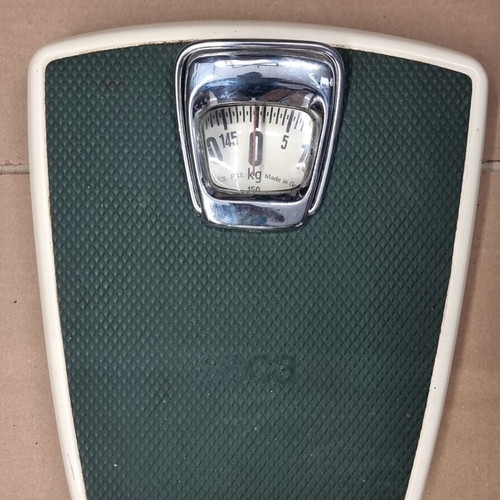 Vintage Seca Scale like new, working condition