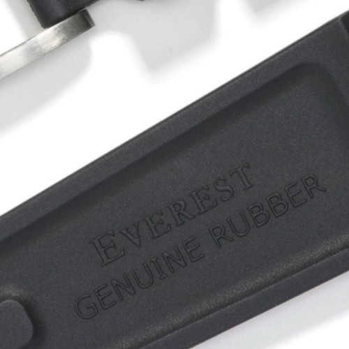 Everest Rubber Strap for Rolex Oyster Perpetual 41mm like new