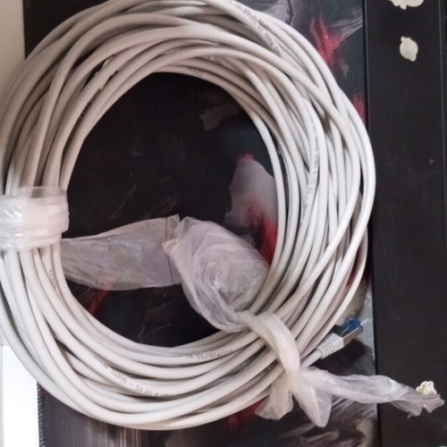Ethernet Cable 20 Meters Gigabit High Speed Shielded
