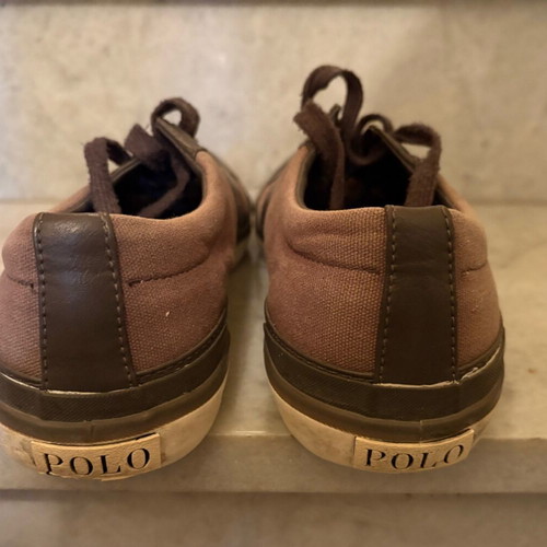 Men's shoes Ralph Lauren Size 44