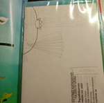 Paper folding craft book new