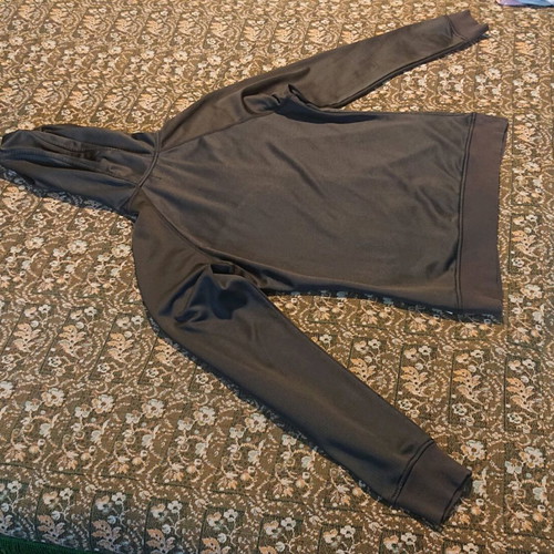 Inov-8 hoodie gray, like new, size M