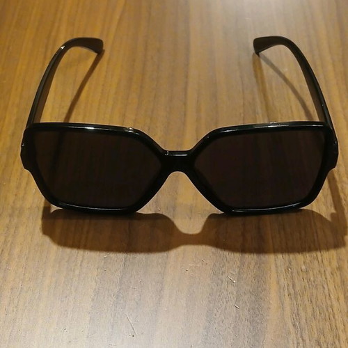 Fashion women's sunglasses new, black