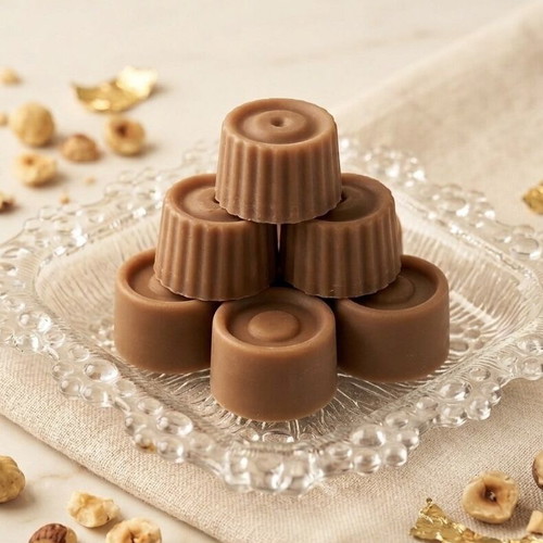 Wax Melts Ferrero Rocher Scent New, Chocolate Scented Home Candles